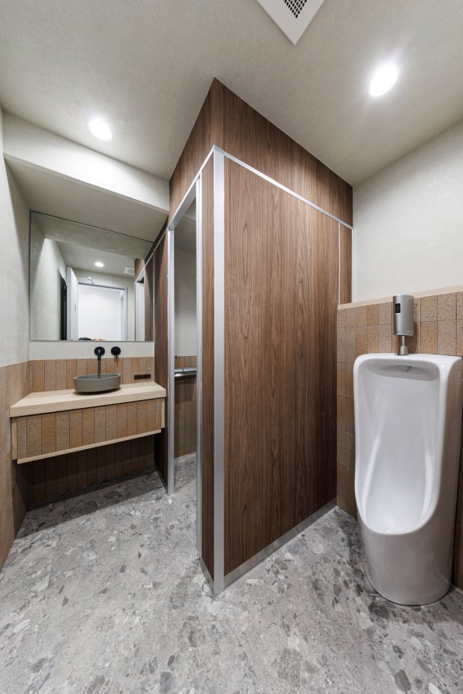 U square 四谷三丁目（旧 ミズキビル）-ビル詳細3階10